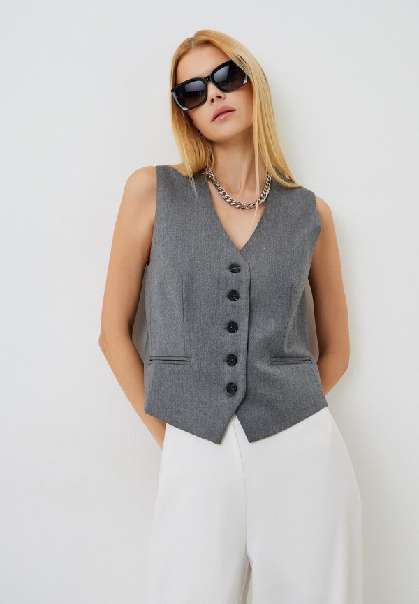 фото Жилет to be one