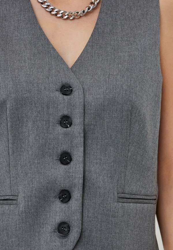 фото Жилет to be one