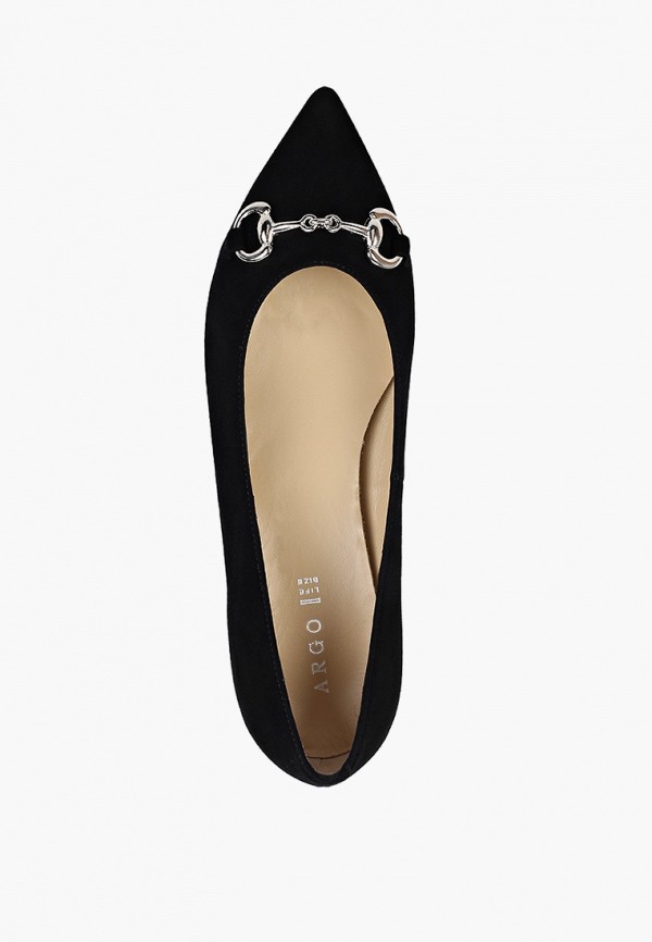 фото Туфли argo
