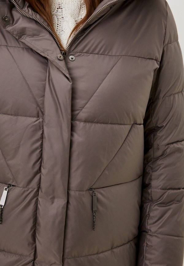 фото Куртка утепленная winterra