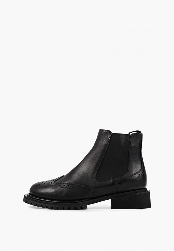 фото Ботинки vasconte