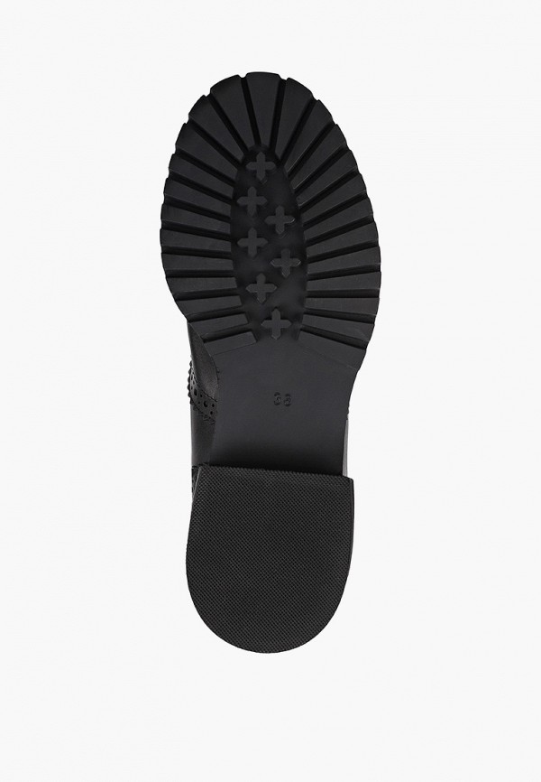 фото Ботинки vasconte