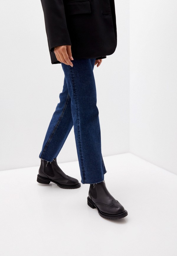 фото Ботинки vasconte