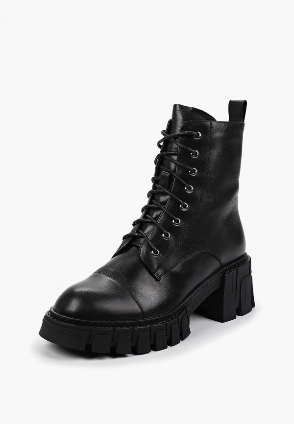 фото Ботинки vasconte