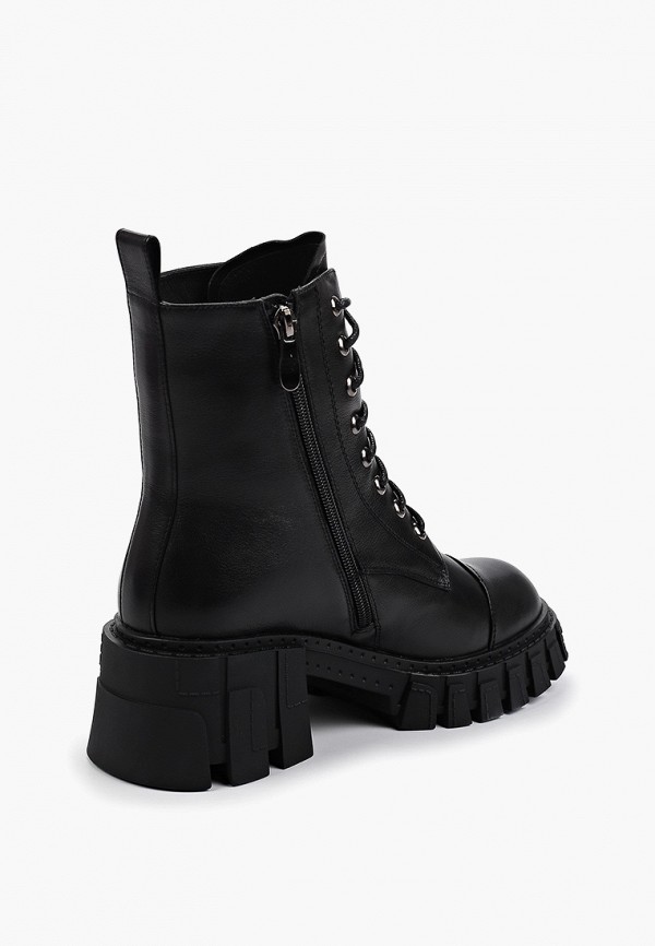 фото Ботинки vasconte