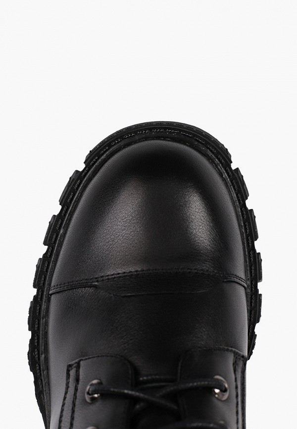 фото Ботинки vasconte