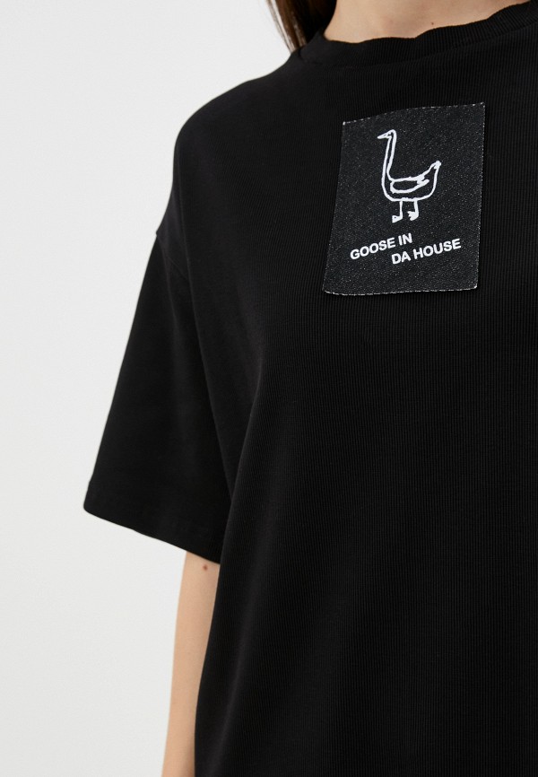 фото Футболка timbary