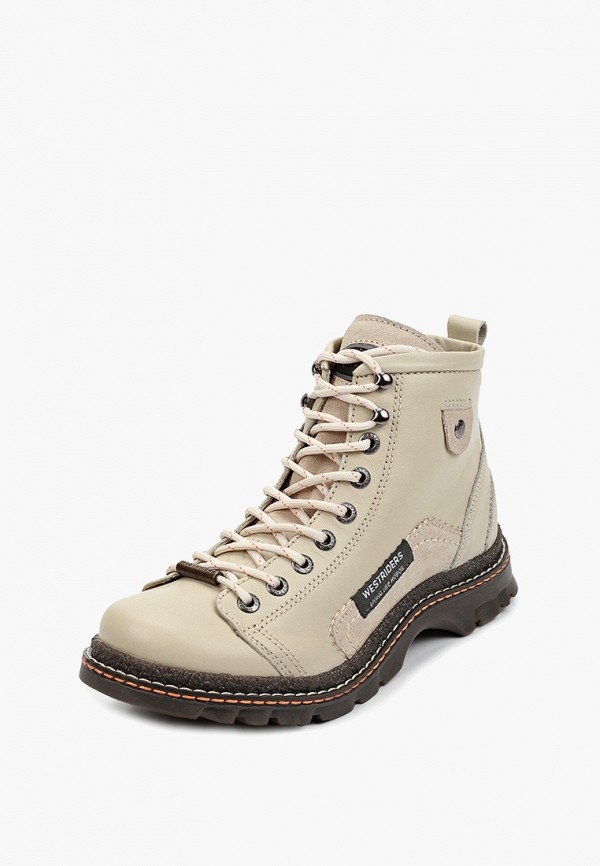 фото Ботинки westriders