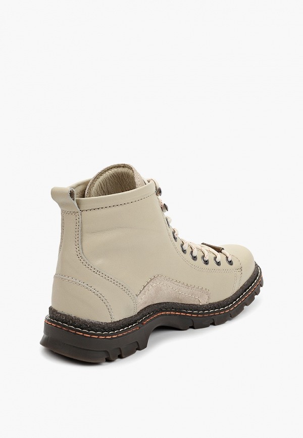 фото Ботинки westriders