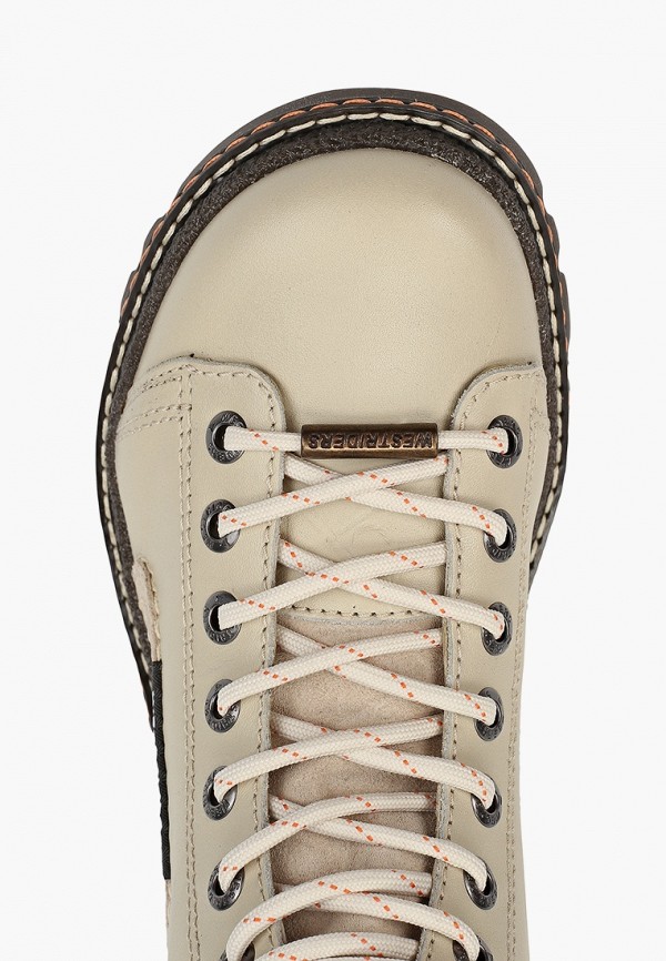 фото Ботинки westriders