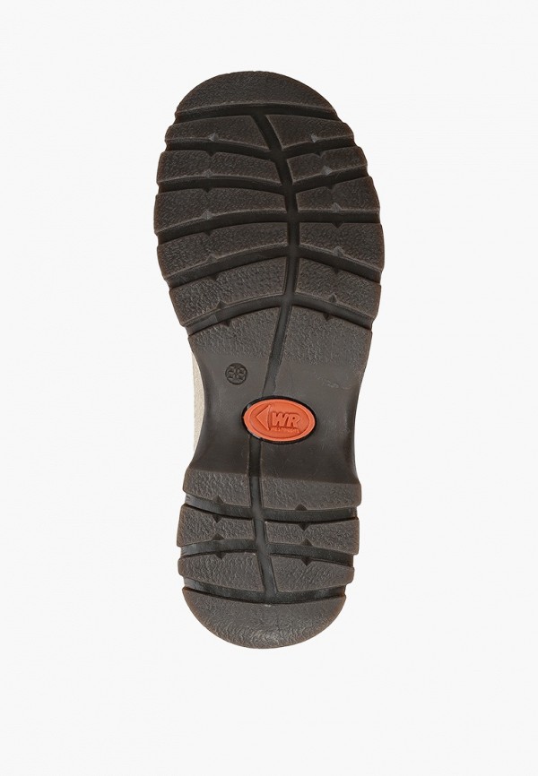 фото Ботинки westriders