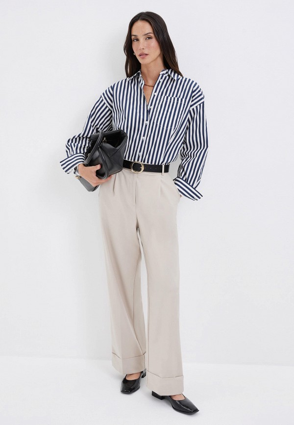 фото Брюки zarina