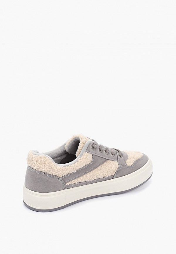 фото Кеды keddo