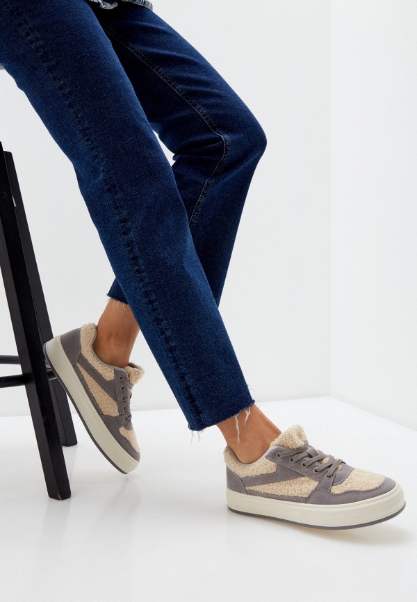 фото Кеды keddo