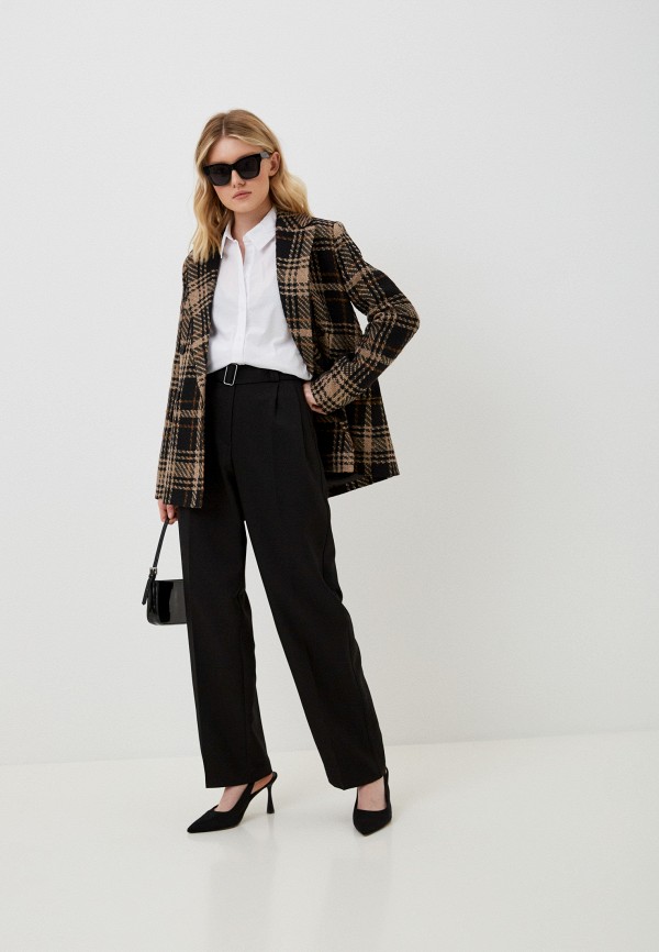 фото Брюки zarina