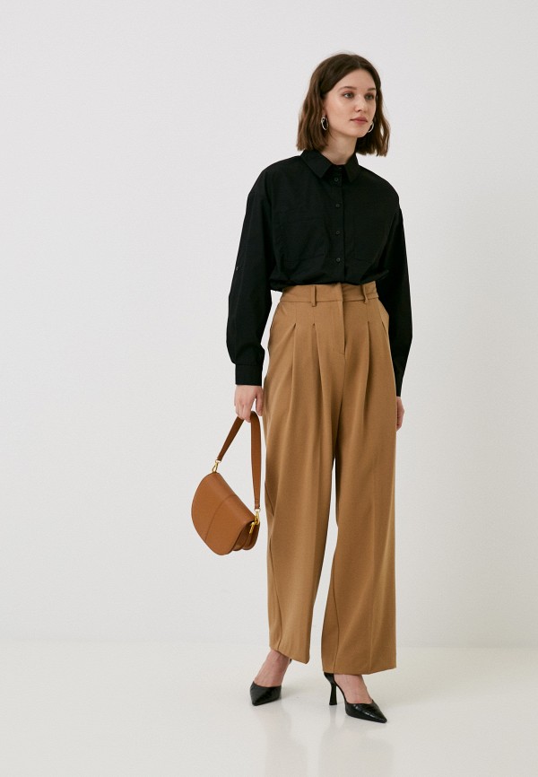 фото Рубашка zarina