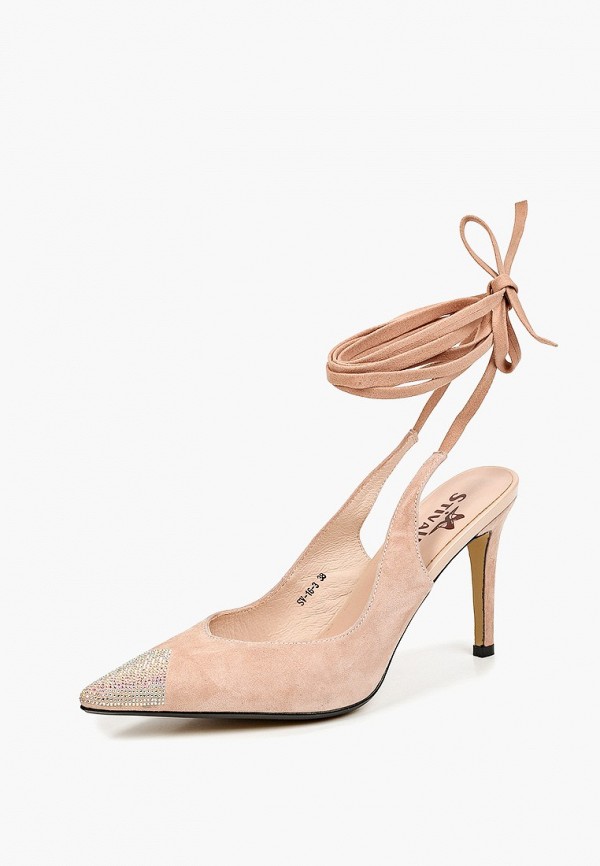 фото Туфли stivalli