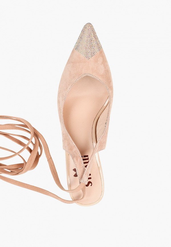 фото Туфли stivalli