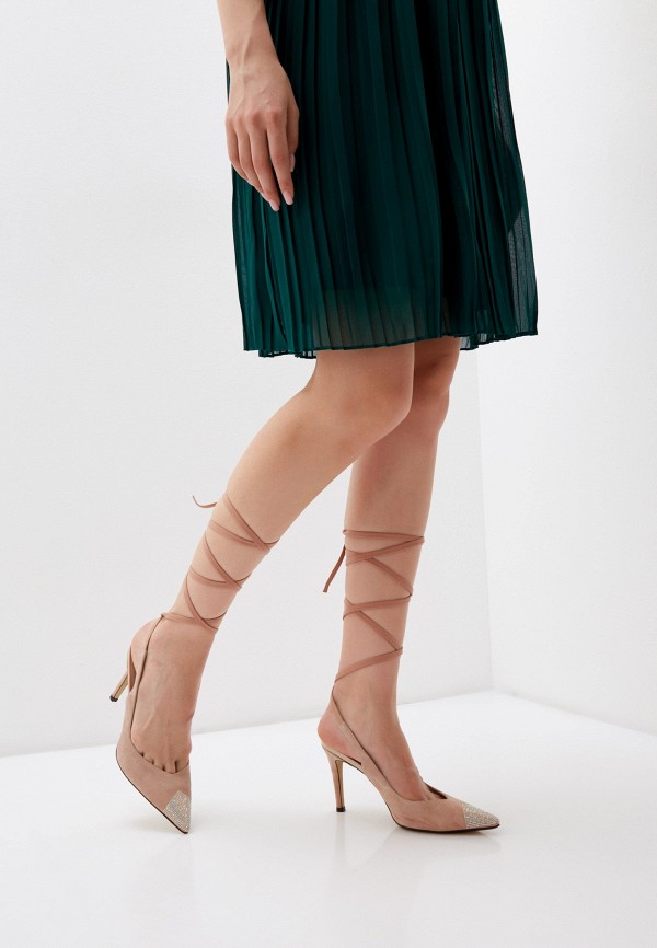 фото Туфли stivalli