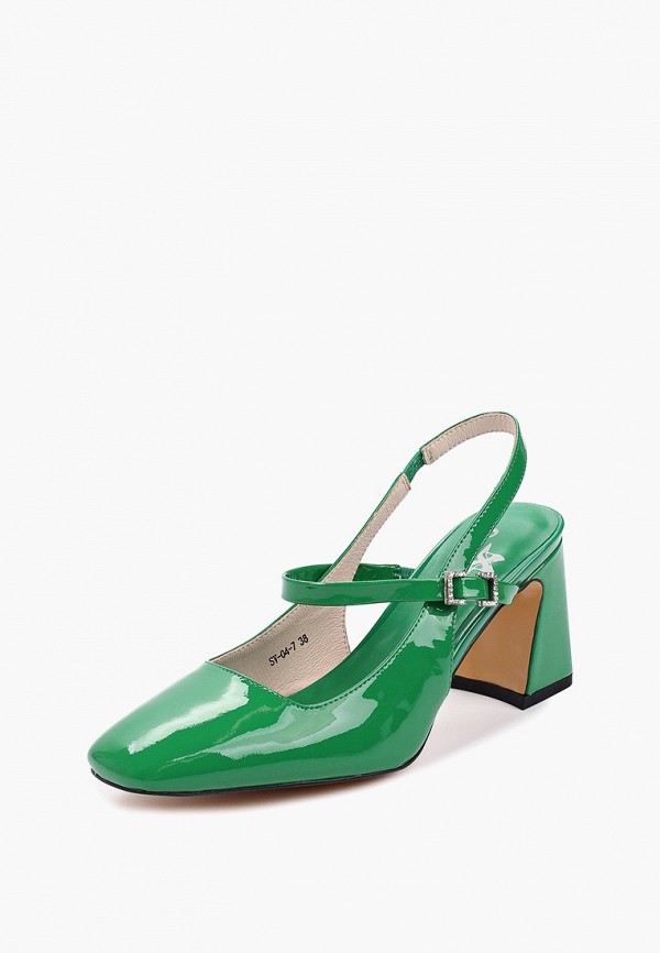 фото Туфли stivalli