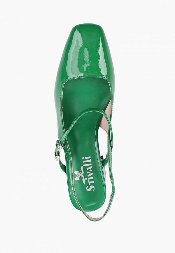 фото Туфли stivalli