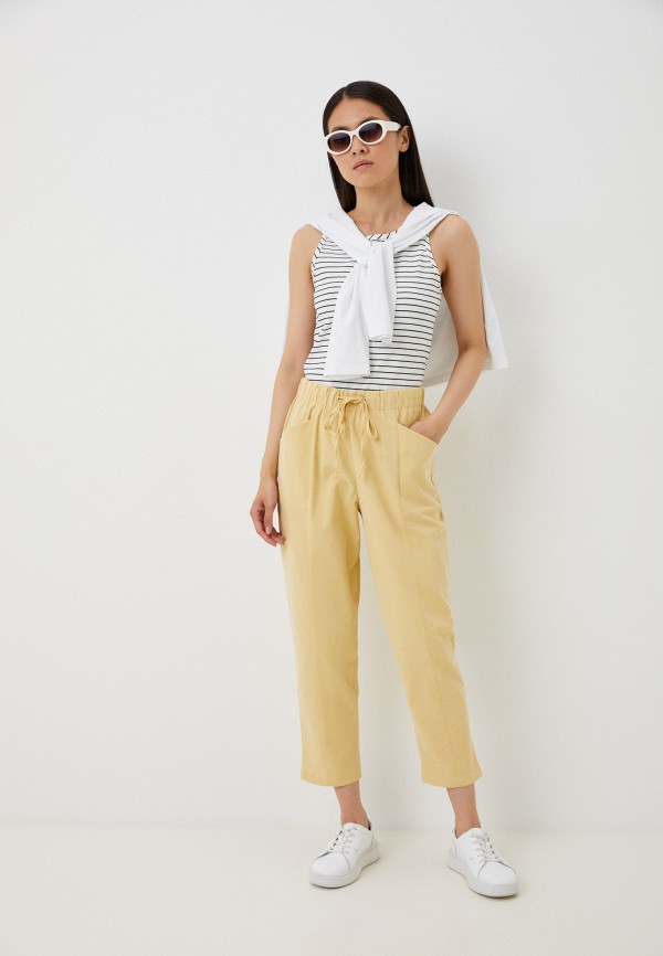 фото Брюки antiga