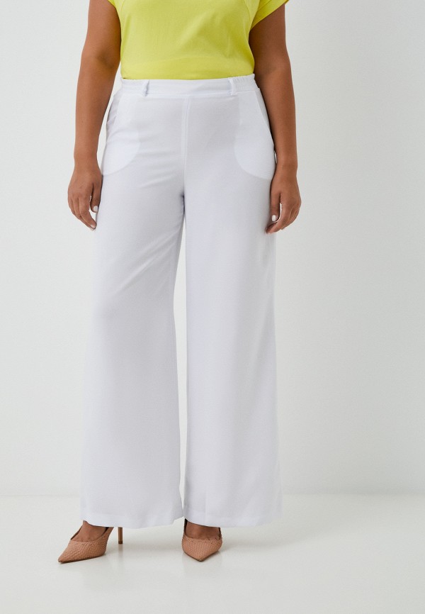 фото Брюки adele fashion