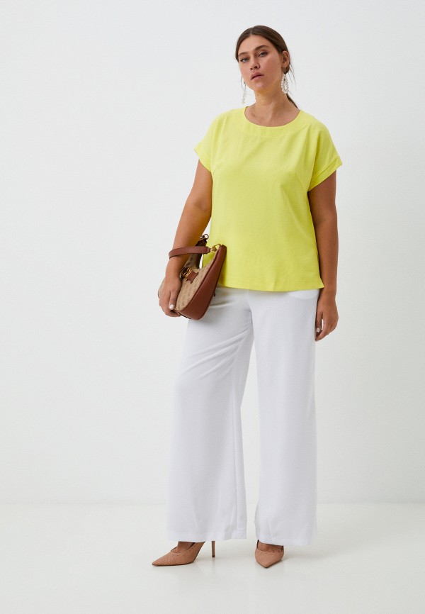 фото Брюки adele fashion