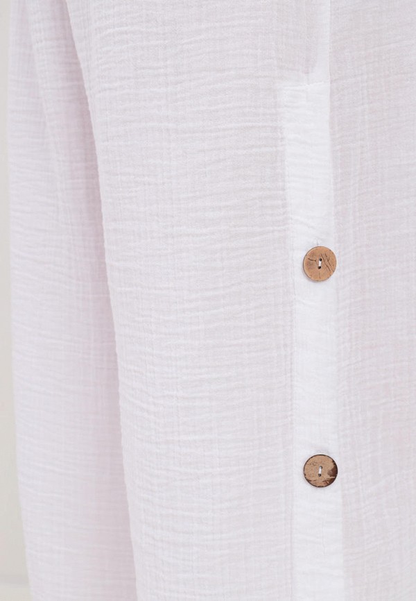 фото Брюки luisa moretti