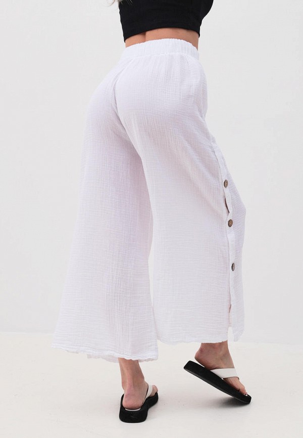 фото Брюки luisa moretti