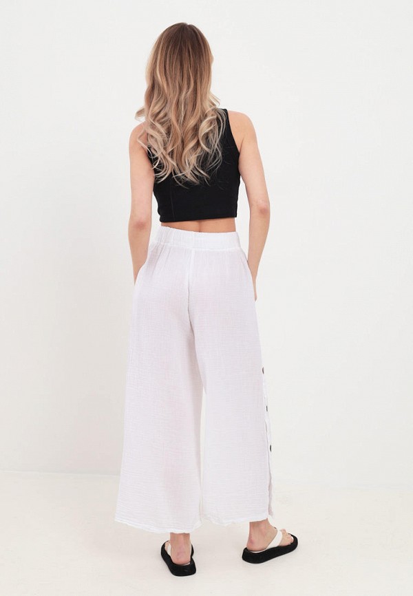 фото Брюки luisa moretti