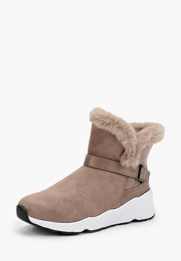 фото Ботинки t.taccardi