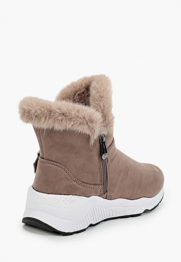 фото Ботинки t.taccardi