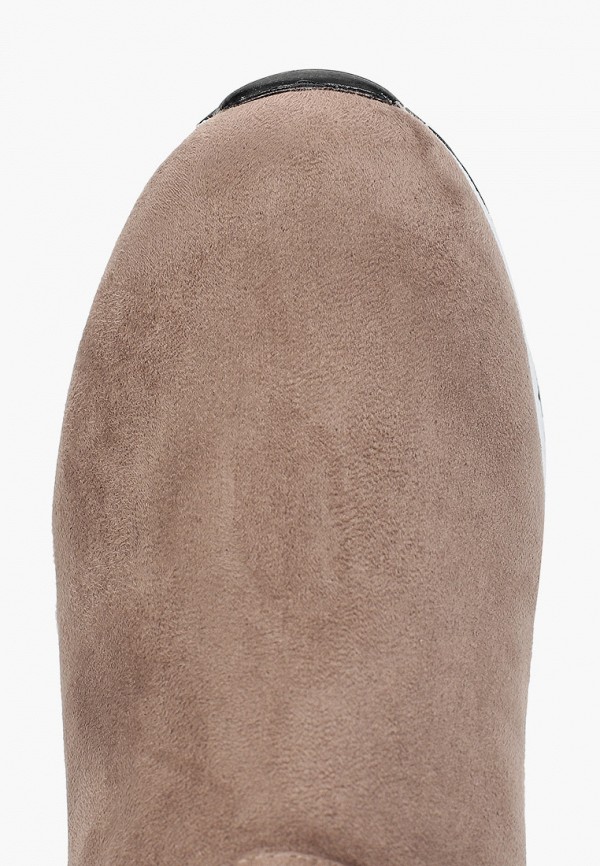 фото Ботинки t.taccardi