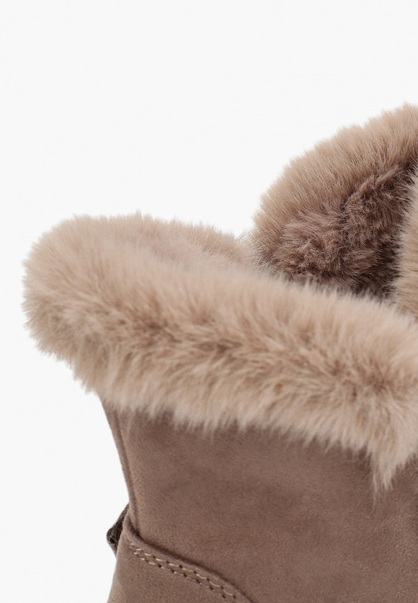 фото Ботинки t.taccardi