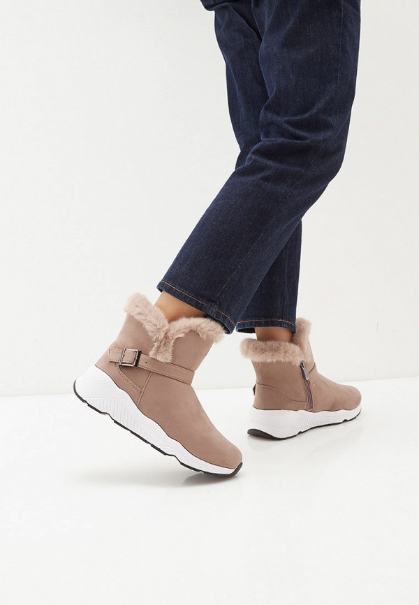 фото Ботинки t.taccardi