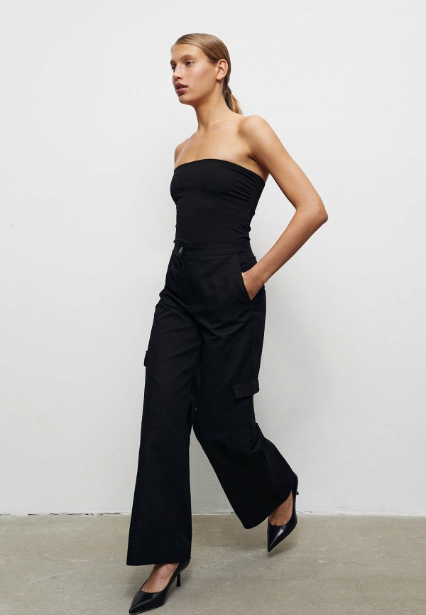 фото Брюки charmstore