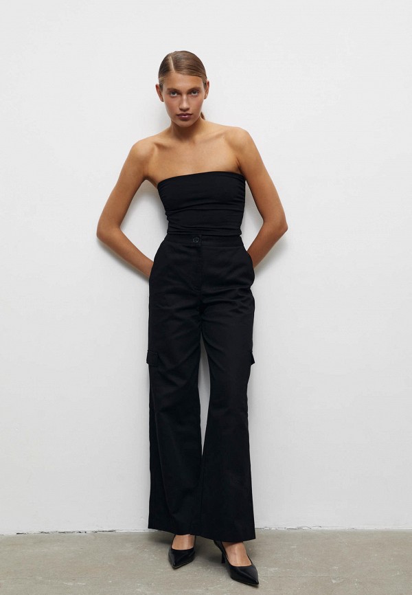 фото Брюки charmstore