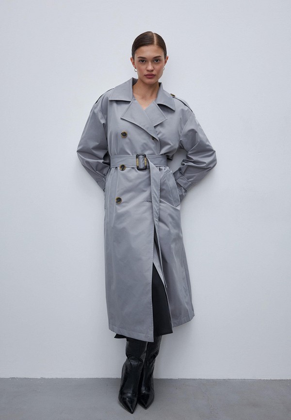 фото Плащ charmstore