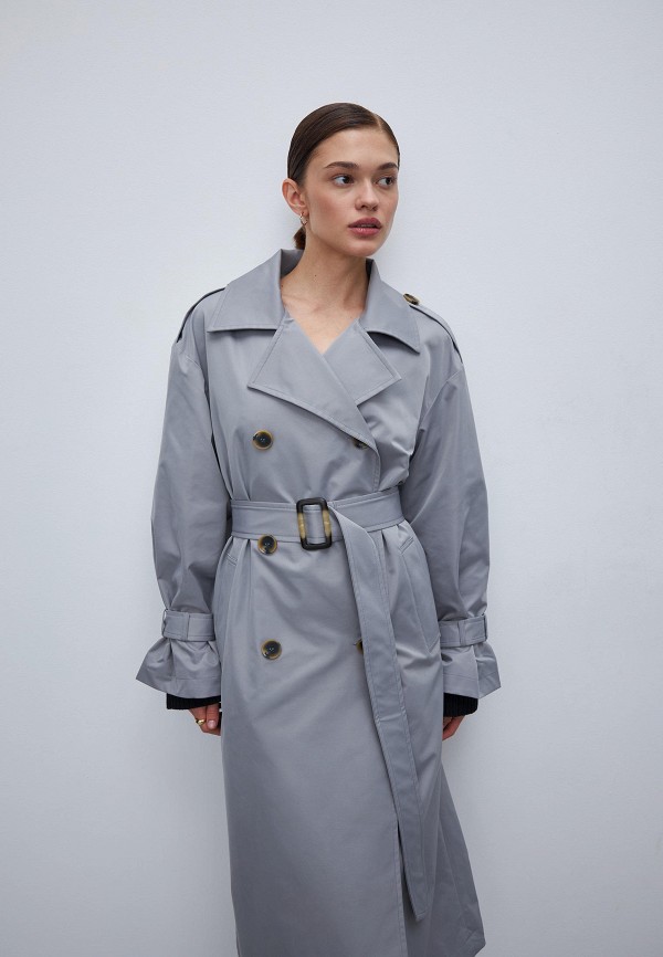 фото Плащ charmstore