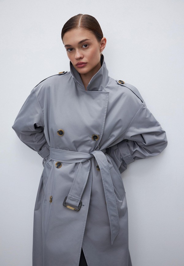 фото Плащ charmstore