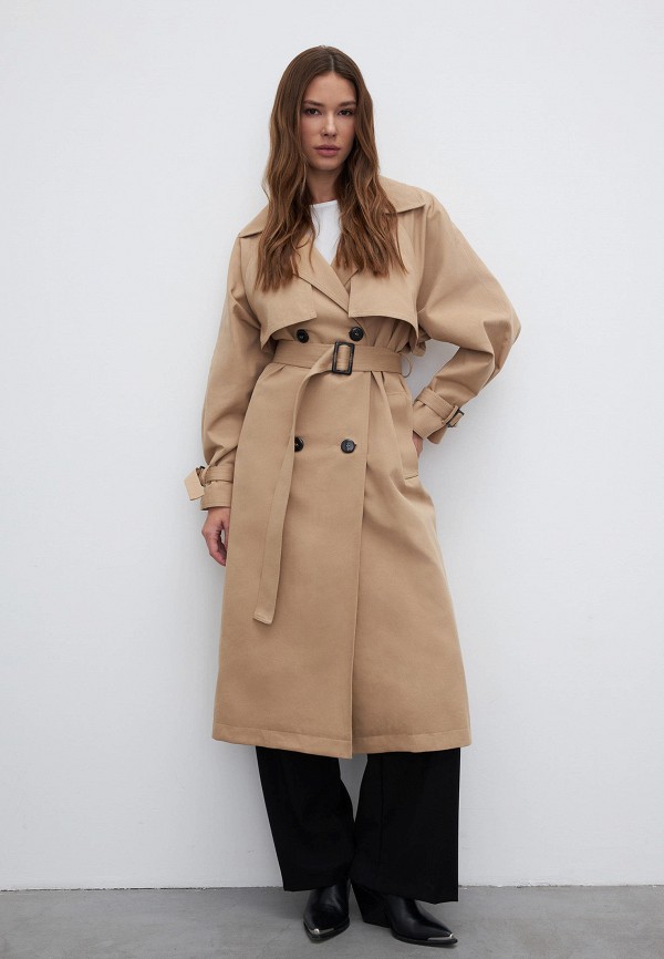 фото Плащ charmstore