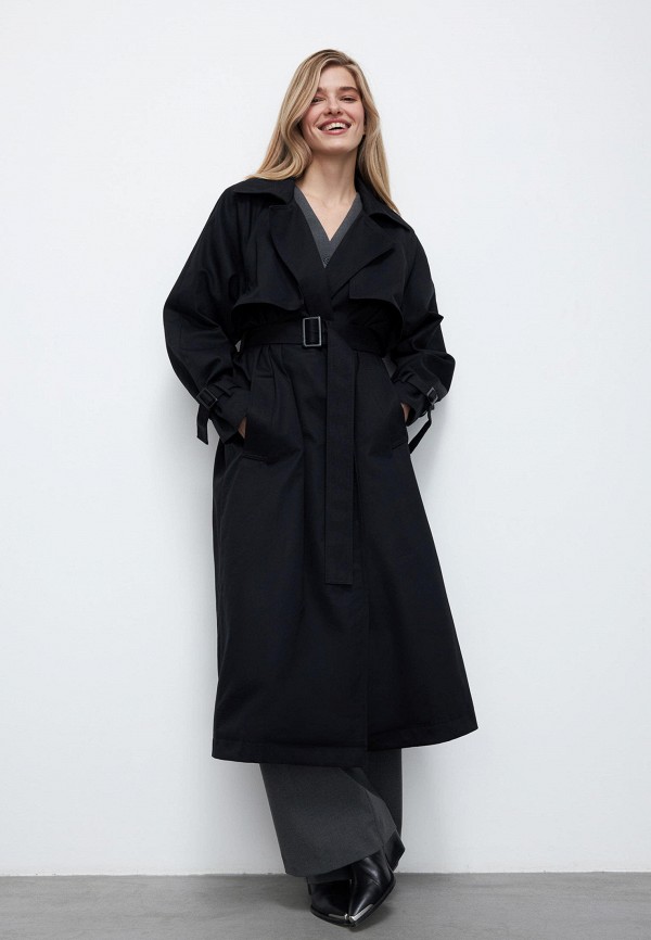 фото Плащ charmstore