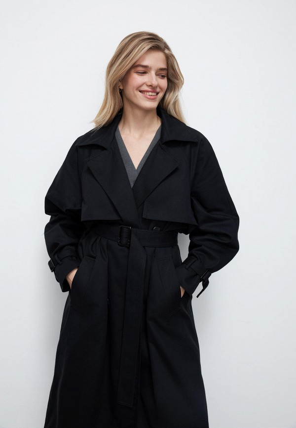 фото Плащ charmstore