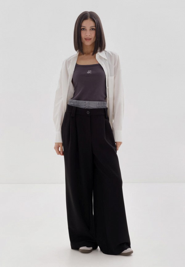 фото Брюки lichi