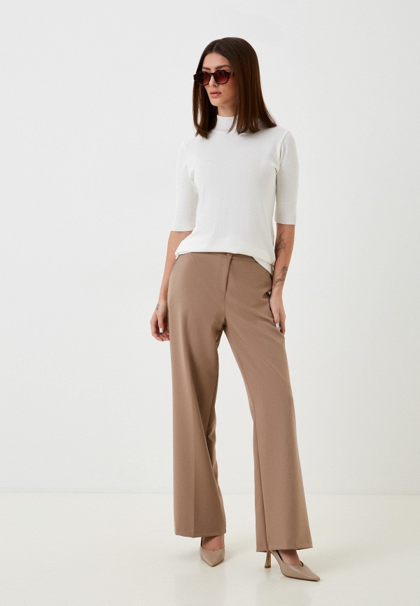 фото Водолазка indiano natural