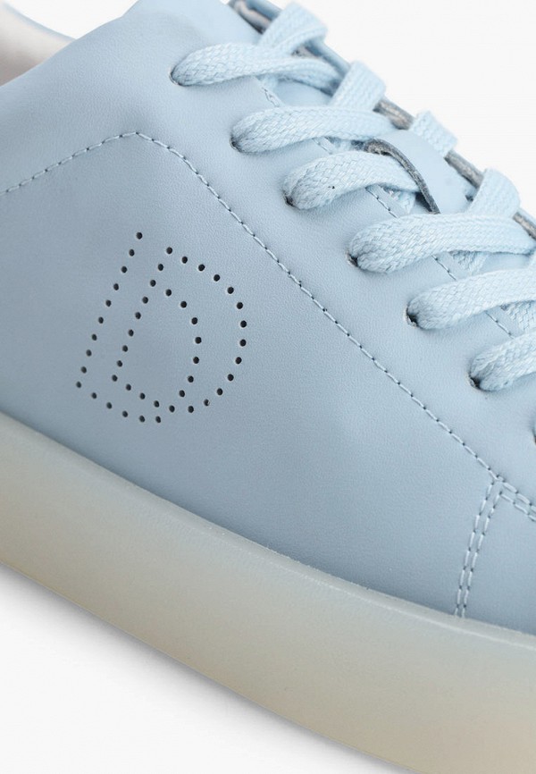 фото Кеды donna d’oro