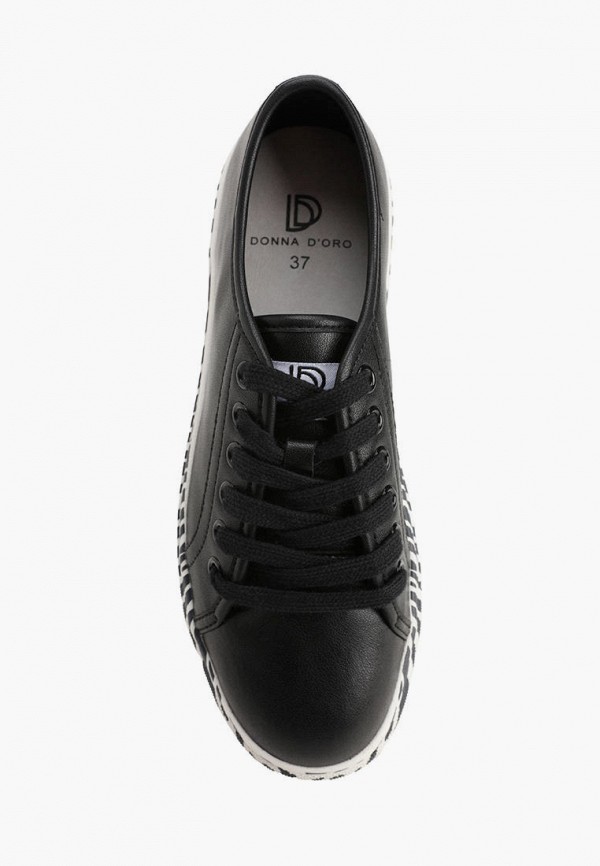 фото Кеды donna d’oro