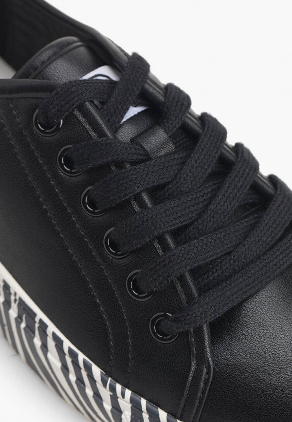 фото Кеды donna d’oro