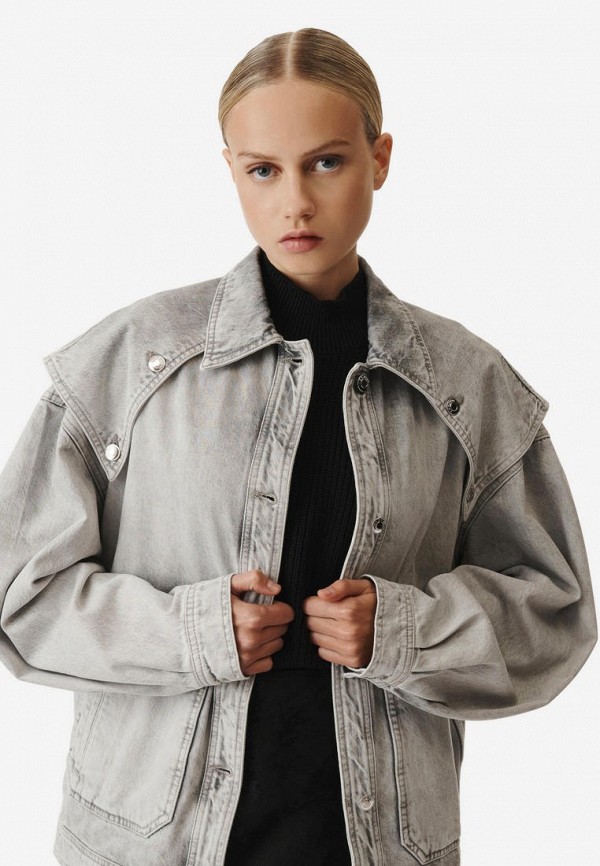 фото Куртка джинсовая iro